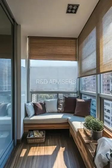 Apartament 2 Camere Decomandat metrou 15 minute N Teclu ansamblu nou - 8