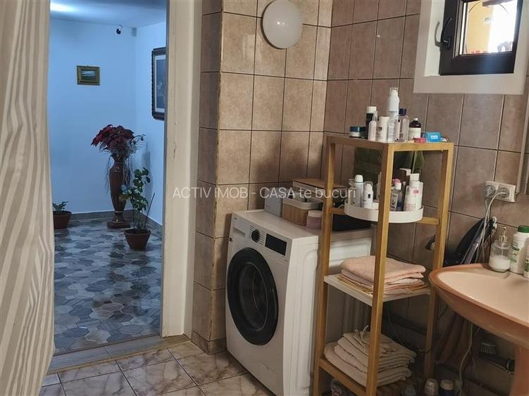 Resita Casa Cartier Muncitoresc - 12