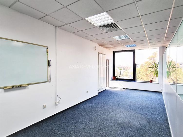 Spatii birou Mosilor - Dacia, de la 170-550 mp - 11