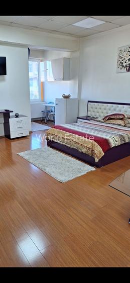 Garsoniera Piata Sudului , 38mp, - 2