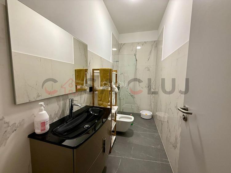 Spațiu comercial 60 mp | Clădire nouă | Baza Sportiva CMC - 7