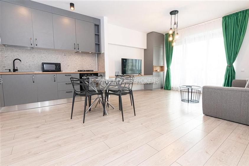 Pipera | Mega Image | New Point | Bloc 2019 | Parcare - 2