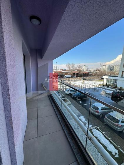 Garsoniera Complex Novum Viilor - 9