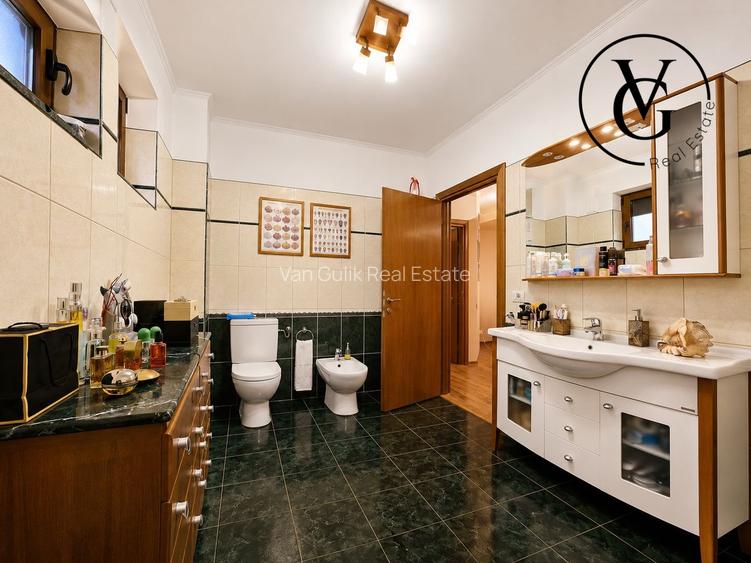 Vila Duplex 5 Camere Sisesti - 16