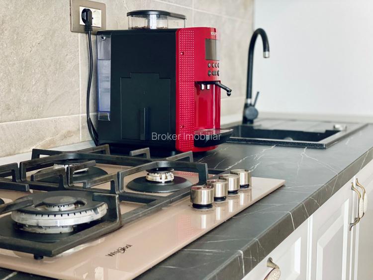 Apartament de 3 camere, Alezzi Resort - 17