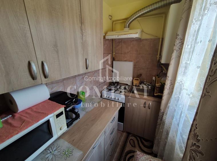 Apartament cu 2 camere |  Zona Auchan - Cartier Iris - 4