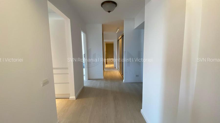 REA1018235 Apartament 4 camere de Inchiriat Parcare Alba Iulia - 9