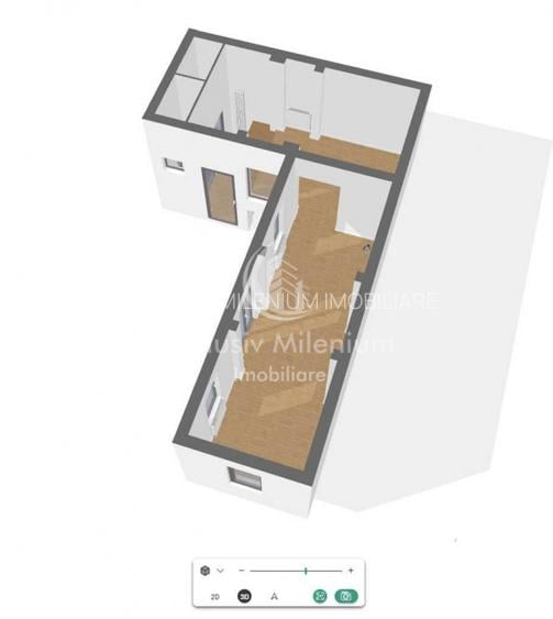 Dorobanti - Floreasca Casa Birouri -Comercial - 7