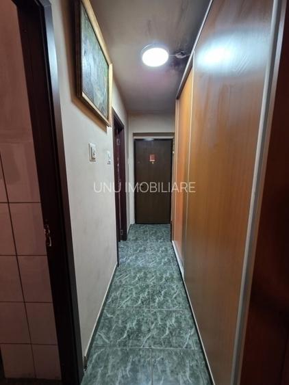 2 Camere in Pacurari P.P. Etaj 2! Ideal Investitie! 10min spre Copou /"A.I.Cuza" - 3