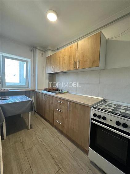 Inchiriere Apartament cu 1 camera Gara - 2