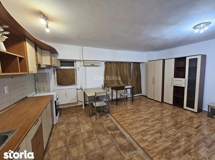 Garaoniera Boiler Lujerului- Petrache Poenaru - 7