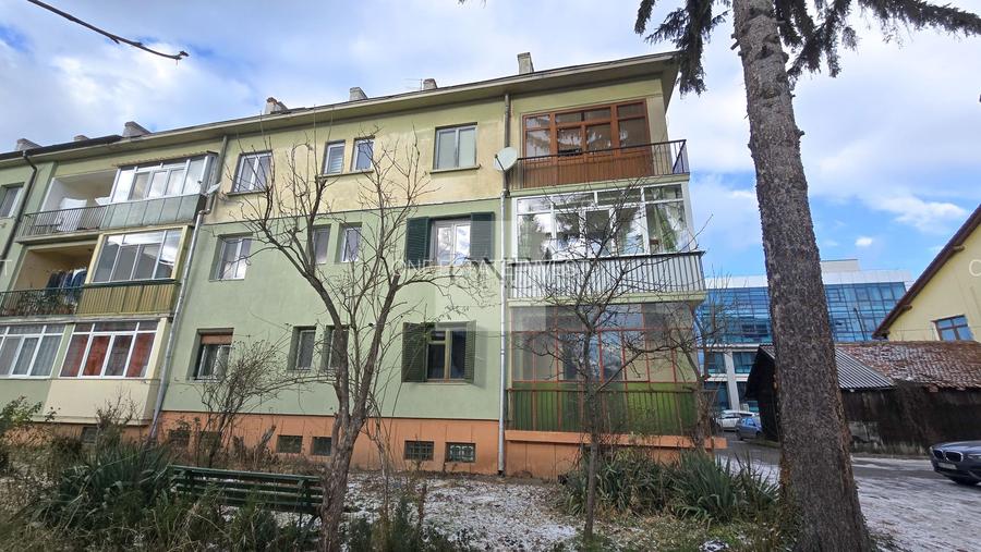 Apartament Spațios 70 mp Zona Operei - 17