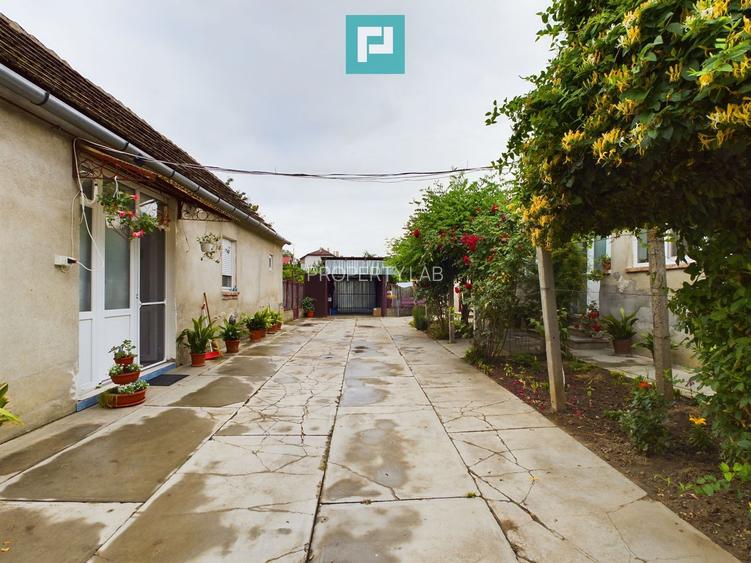 Casă ideală pentru o familie numeroasă, Sântana - 8