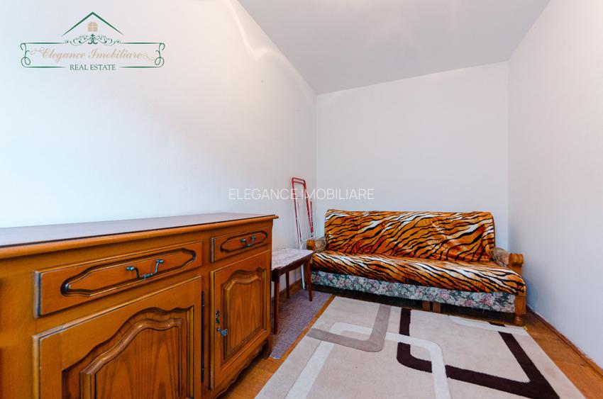 Apartament cu 2 camere, zona Gradiste, Arad - 4