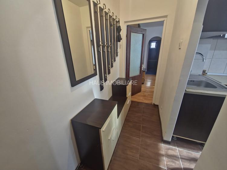 Poarta 6 apartament 2 camere parter centrala gaze - 6