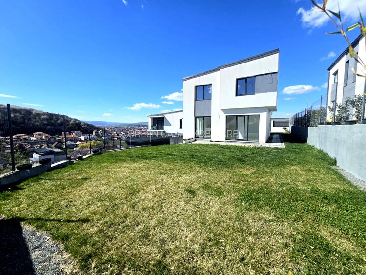 Casă individuală | finisată | modernă | zona Vivo - 2