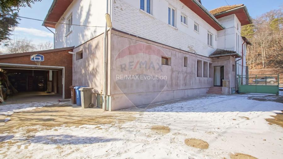 Apartament la casă cu curte proprie | Timișu de Jos | Comision 0 - 25