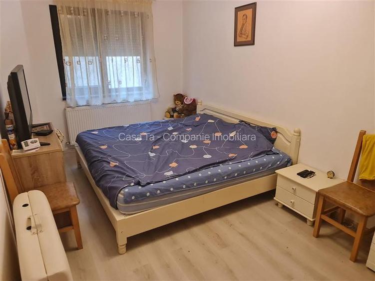 apartament 2 camere 67 mp cu boxa si loc de parcare - 4