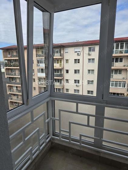 Apartament 2 camere spațios, centrală proprie, mobilat modern, costuri mici - 10