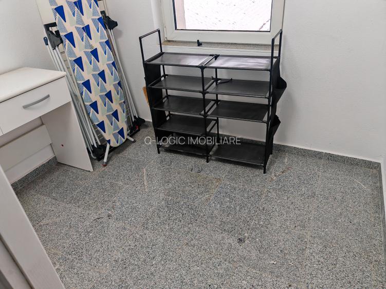 Apartament 2 camere mobilat si utilat modern zona Str. Lunga - 13