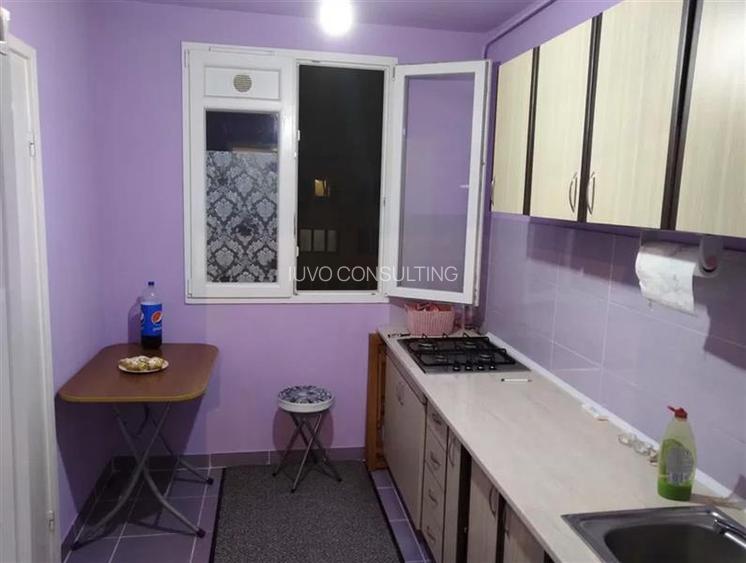 Vanzare Apartament 3 Camere Semidecomandat Spinis - 5