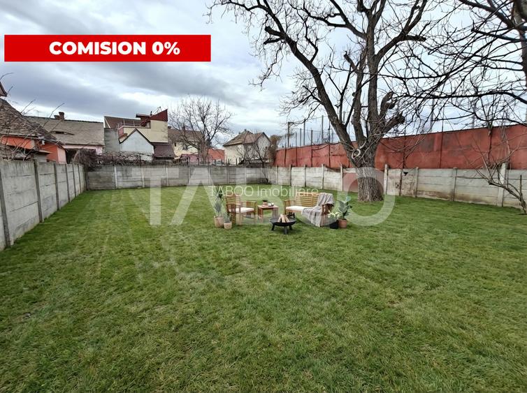 Spatiu de inchiriat in curte proprie - zona Lupeni - Comision 0 - 2
