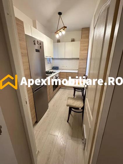 Apartament 2 camere de inchiriat P-ta Romana București | ApexImobiliare.ro - 8