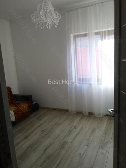 Apartament 2 camere cu gradina si 2 parcari zona TERRA - 5