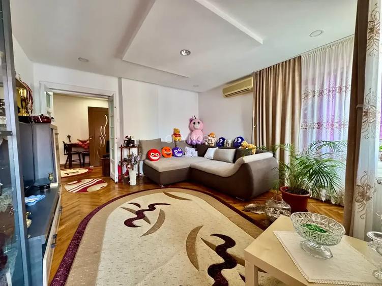 Apartament 4 camere - 2