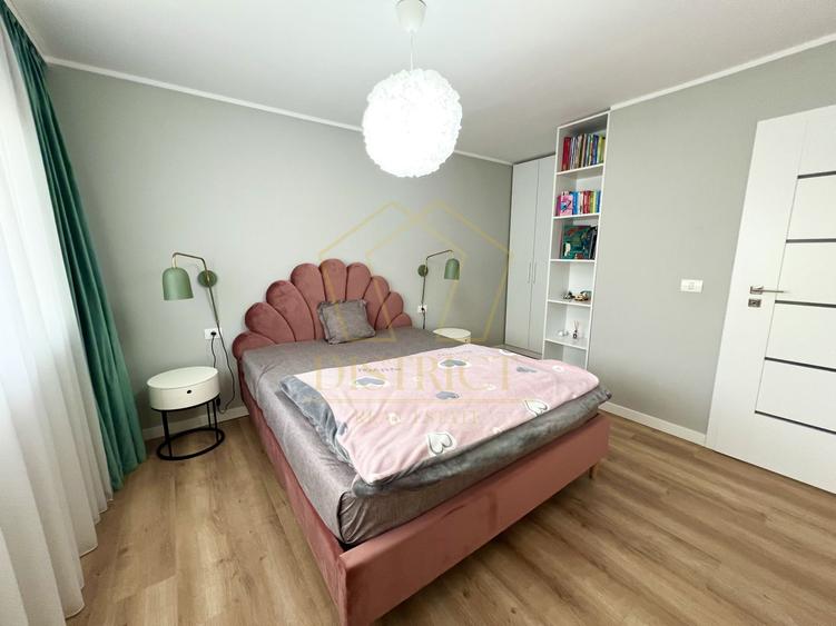Casa superba cu 4 camere | Ciarda Rosie