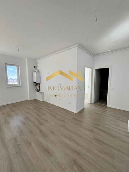 Apartament - 3 camere - 2 bai - torontalului