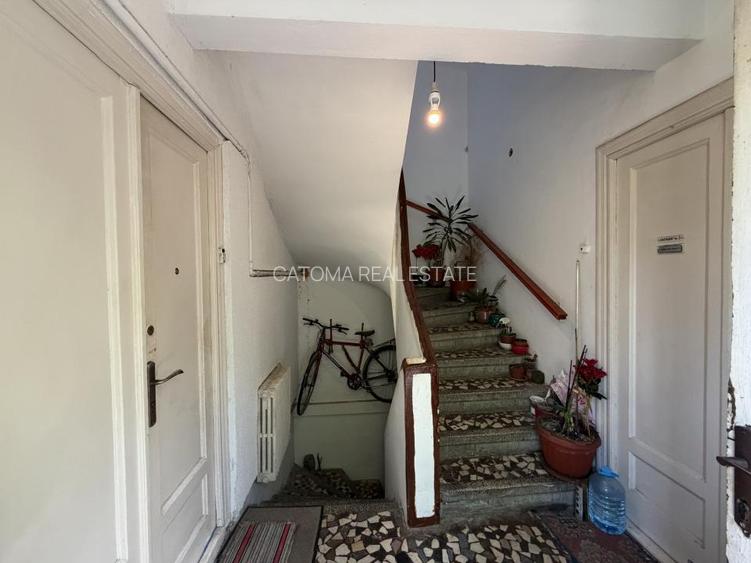 Imobil boutique, zona 1 Mai – Grivita | Necesita renovare | Pret competitiv  - 7