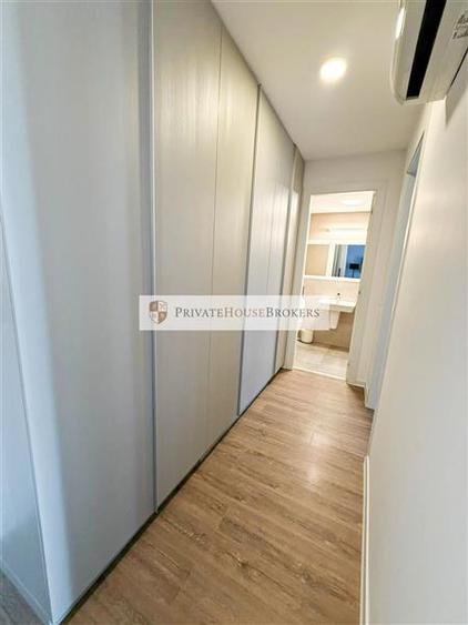 Aviatiei | CLOUD9 Residence | Bloc 2020 | Parcare