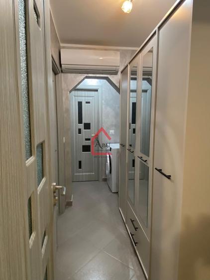 Ap 3 camere | Dacia | renovat complet | AC + CT