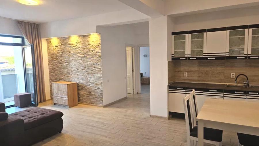 Apartament spatios 3 camere in Selimbar zona Promenada Mall