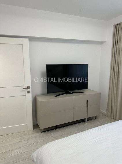 Închiriere Apartament cu 2 camere, mobilat complet, central, Stefan cel Mare - 10