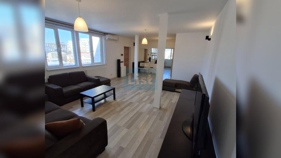 COMISION 0% | APARTAMENT 3 CAMERE | DOROBANTI|METROU STEFAN CEL MARE