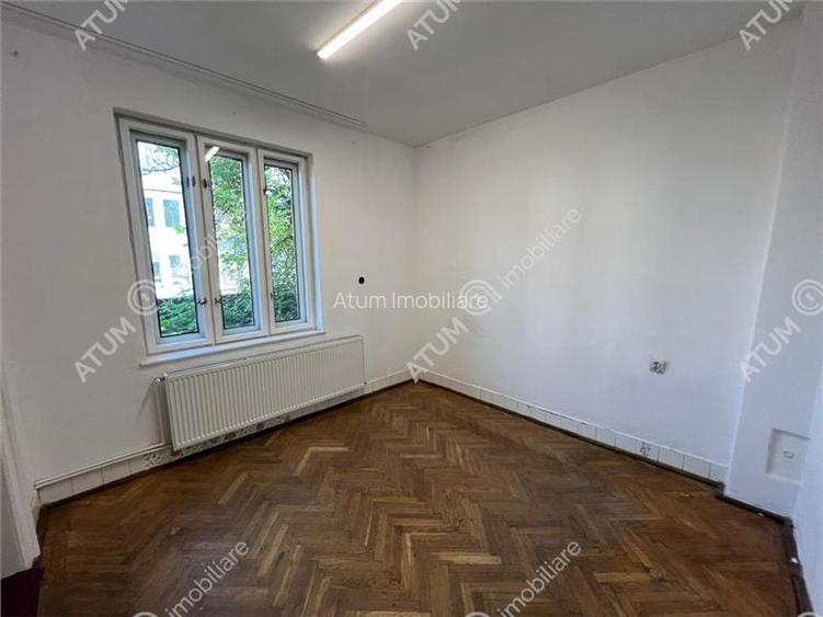 Casa individuala 3 camere garaj si teren 200 mp Calea Dumbravii Sibiu - 6