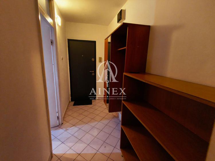 PET-FRIENDLY | Apartament cu 2 camere | Olimpia-Stadion, Timisoara