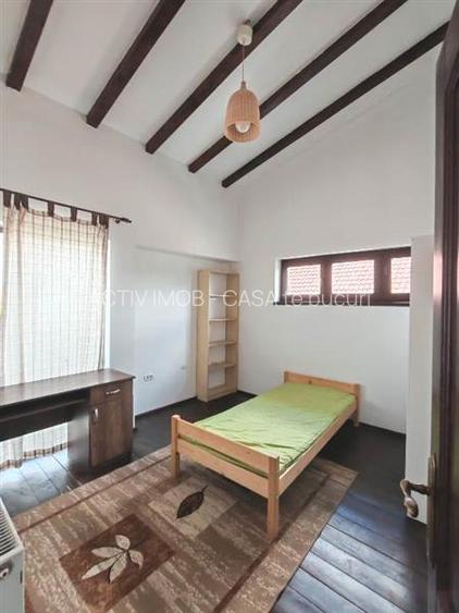 Vanzare  - Casa  Individuala - Prelungirea Ghencea – Gladiolelor - Teren 500 MP - 8