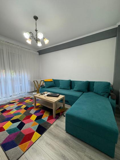 Apartament 3 Camere 71 MP | LUX | Salaj - Rahova