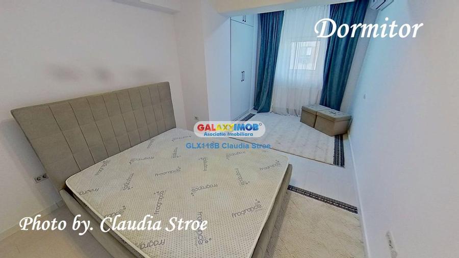 INCHIRIERE APARTAMENT 2 CAMERE CENTERAL ADRESS RESIDENCE