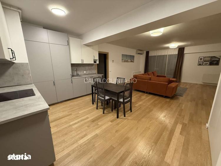 Apartament 2 Camere | Complexul Rezidential Upground | Parcare - 3