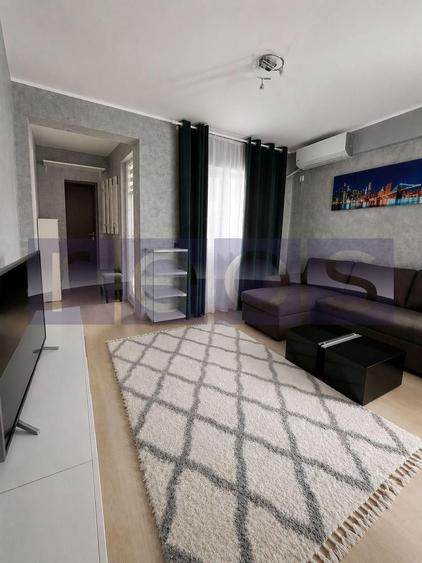 DE VANZARE  2 CAMERE  | TERASA DE 18 MP | PARCARE | CARTIERUL LATIN
