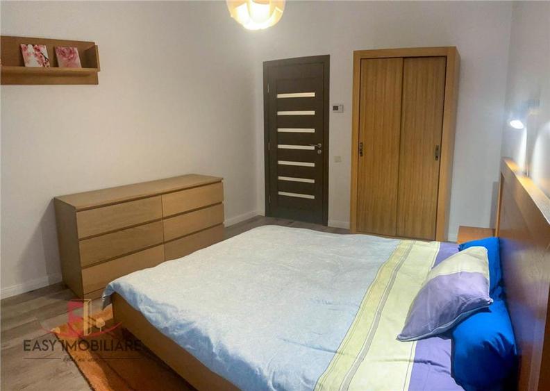 Apartament nou 2 camere, Concept 9, etaj 1, Tudor, Targu Mures