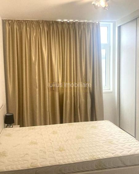 2 camere, City of Mara, loc de parcare - 4