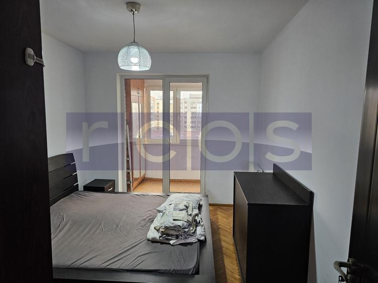 VANZARE 3 CAMERE CAMPIA LIBERTATII | SECTOR 3 |