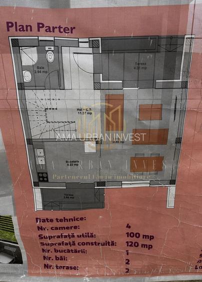 Casă Nouă P+1+Pod | Măgurele - Aluniș | Finisaje Premium |Zonă de Case - 2