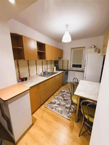 Apartament 2 camere conf  1 semidec zona Crang