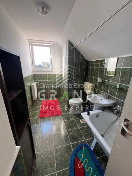 Casa 4 camere | 4 bai | 2 bucatarii | GARAJ | zona Semicentrala/Paris - 6